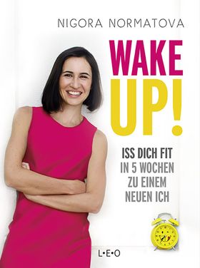 Wake up!