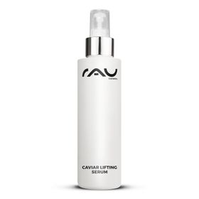 RAU Cosmetics Caviar Lifting Serum - Anti-Aging-Konzentrat für reife & trockene Haut