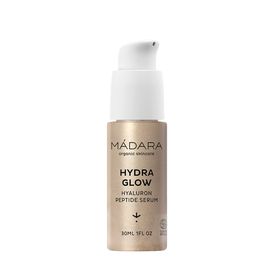 Madara Hydra Glow Hyaluron Peptide Serum