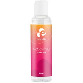 EasyGlide Wärmendes Gleitmittel 150 ml