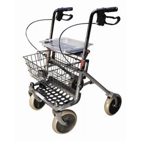 Rehaforum - Standard Rollator Actimo, Set