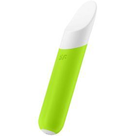Satisfyer Minivibrator "Ultra Power Bullet 7"