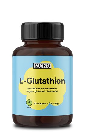 MONO L-Glutathion