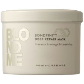 Schwarzkopf BlondMe Bondfinity Deep Repair Mask