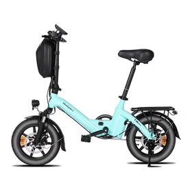 Bodywel T16 Pro Falt-Elektrofahrrad mit 36V 7,8Ah Akku