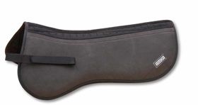 AMKA Ausgleichpad Korrektur Sattel Pad mit 8 Neopren Einlagen