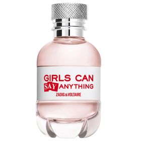 Zadig & Voltaire Girls Can Say Anything Eau de Parfum