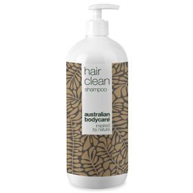 Australian Bodycare Teebaumöl Anti Schuppen Shampoo
