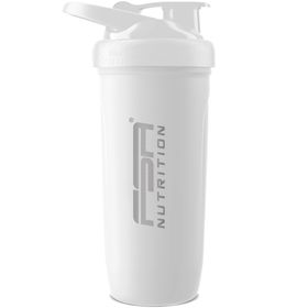 FSA NUTRITION Protein Shaker Edelstahl