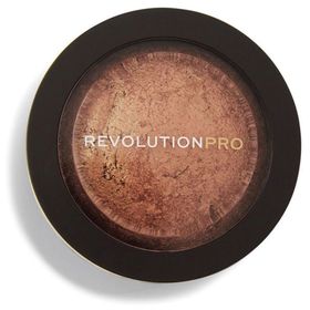 Makeup Revolution - Illuminierendes Puder Skin Finish