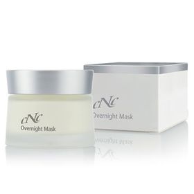 CNC cosmetic White Secret Overnight Mask