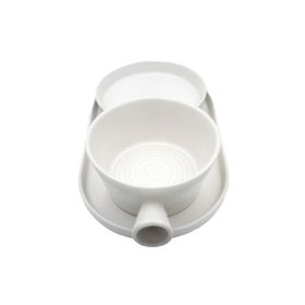 DOVO Solingen  Rasierschale – DAYLIGHT SET