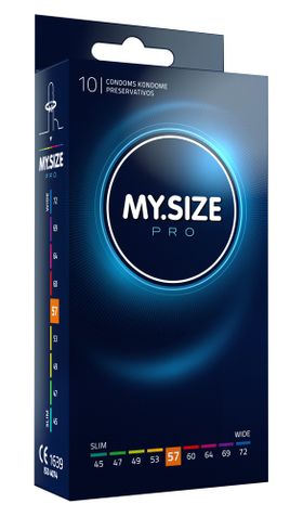 My.Size PRO *57mm*
