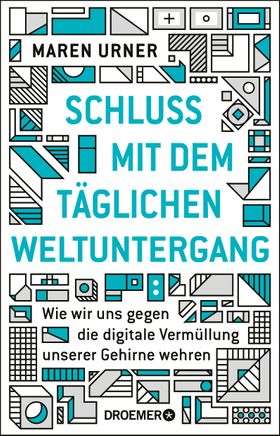 Schluss mit dem täglichen Weltuntergang