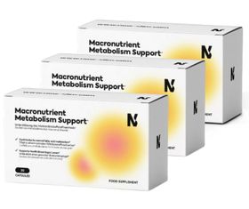 Now Slim Nahrungsergänzungsmittel