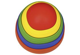 reer Balance-Steine Turm