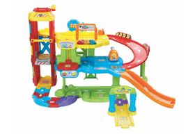Vtech 80-180004 Tut Tut Baby Flitzer-Parkgarage