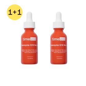 Timeless Coenzyme Q10 Serum. Pack 1+1 GRATIS (30 ml *2)