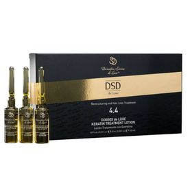 DSD de Luxe 4.4 Keratin Treatment Lotion