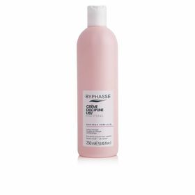 Byphasse Crema Discipline Liss' Cabello Rebelde