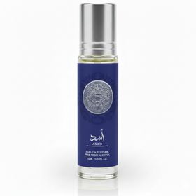 Asad Roll-on Parfüm für Herren