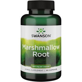 SWANSON Eibischwurzel 500 mg