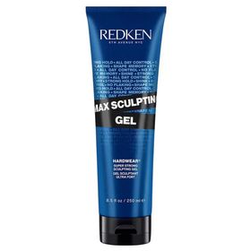Redken - Max Max Sculpting Hardwear Haargel
