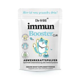 Dr. SAM ImmunBooster Dog