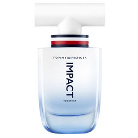 Tommy Hilfiger Impact Together Eau de Toilette für Herren