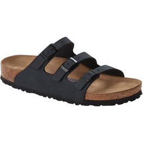 Birkenstock Florida BF SFB schwarz Gr. 43