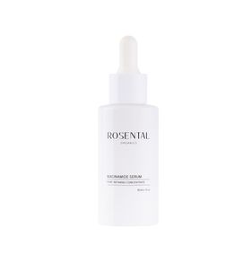 Rosental Organics Niacinamide Serum
