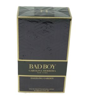 Carolina Herrera Bad Boy Dazzling Garden Herrenparfum