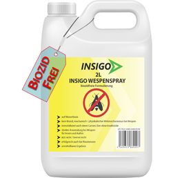 INSIGO Wespenspray