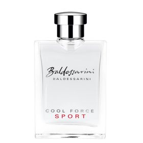 Baldessarini Cool Force Sport Eau de Toilette