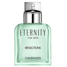 Calvin Klein Eternity For Men Reflections Eau De Toilette Spray