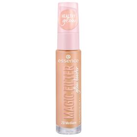 Essence - Magic Filter Radiance Boost Foundation