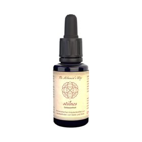 The Alchemist`s Way stilnes - Gelassenheit