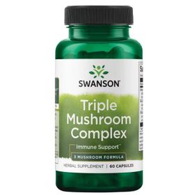SWANSON Dreifach-Pilz-Komplex