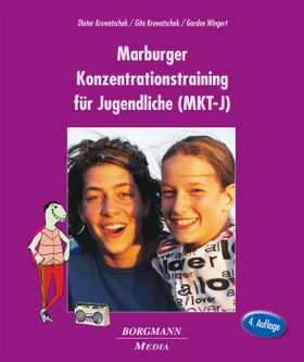 Marburger Konzentrationstraining für Jugendliche (MKT-J)