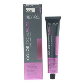 Revlon Revlonissimo Color Excel  Gloss 000 (Clear)