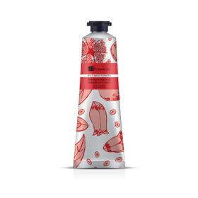 Dr Botanicals Pomegranate Noir Indulgence Cream