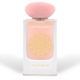 Gulf Orchid - Musk Collection Eau de Parfum – Zuckerwatte