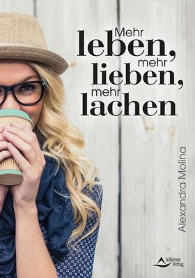 Du bist wertvoll. Der einzige Mensch, der das erkennen muss, bist du.
