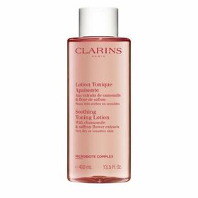 CLARINS Lotion Tonique Apaisante XL