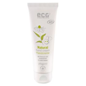 eco cosmetics Naturals Handcreme 125ml