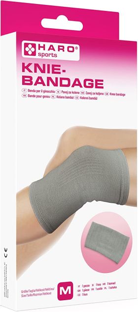 Haro Kniebandage
