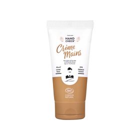 Monsieur BARBIER - Handcreme