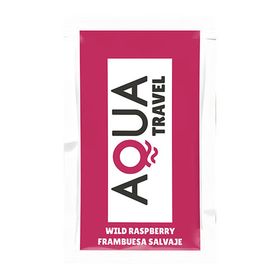 AQUA *Travel Wild Raspberry*