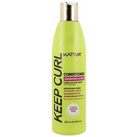 Kativa Keep Curl Conditioner