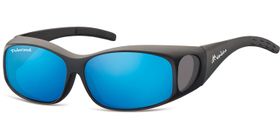 Montana Eyewear Bayonne Sonnen-Überbrille